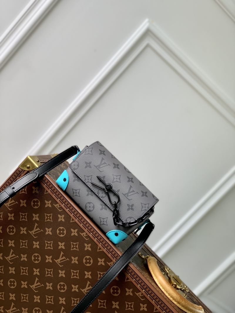 Mens LV Satchel bags